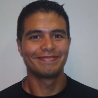 Shawn Penaloza