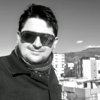 Diego Germán Arteaga Meza