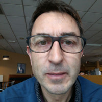 Eric Dekneudt