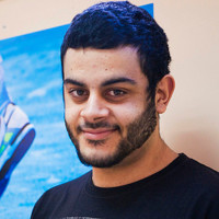 Ángel Rivas Hernández