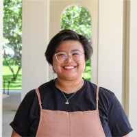 Kamea Macusi, Lmsw