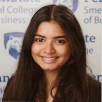 Thrisha Ashok