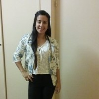Mayra Conterno Rojas