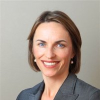 Rebecca Gilsenan