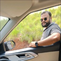 Vinay Kumar P