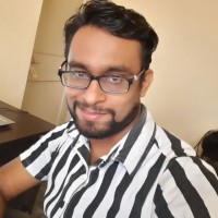 Hrushikesh Padhi