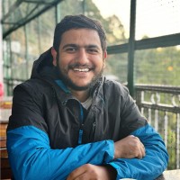 Arpit Dogra
