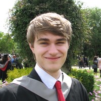 Alexander Marsh