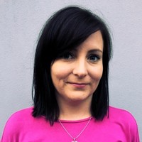Kamila Gauden