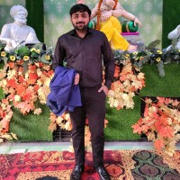 Patel Manthankumar Vasantbhai