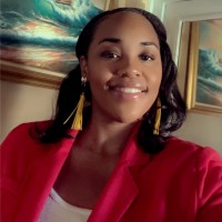 Erica Love-Raglin