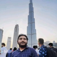 Shahzeb Ahmad