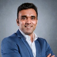 Kiran Kothawade