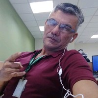 Jorge Eduardo Pimentel Da Lapa
