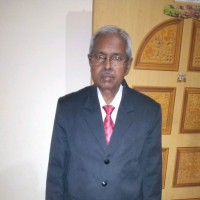 Bhagwan Deen Gautam