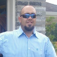 Justin Cardenas