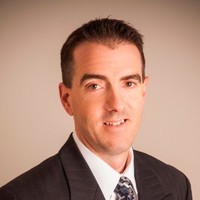 Eric Benoit, P.Eng.
