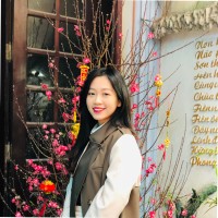 Ho Thanh Thuy