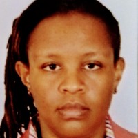 Purity Munyambu