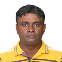 Janaka Sampath Dewalamulla Gamage