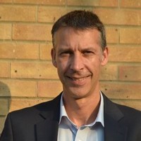 Chris Houlden