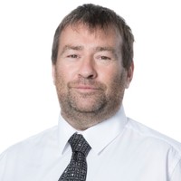 Ian Allison