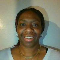 Tamika Harrison