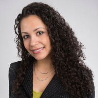 Erin Darbouze, Mph