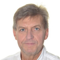 Magnus Sjöalt