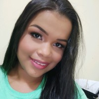 Sabrina Matias Teixeira