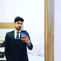 Vishal Singh Solanki