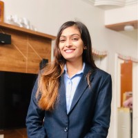 Yashvi Bhatti