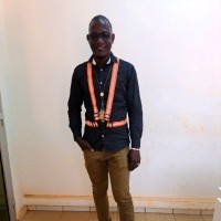 Touré Mahamane