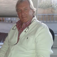 Rob van der Riet