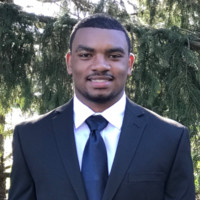 Jaron Williams