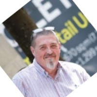 Bill Manwaring