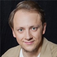 Anton Romm