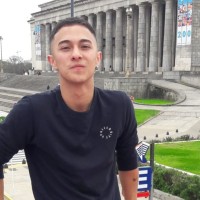 Miguel Angel Castillo Rosas
