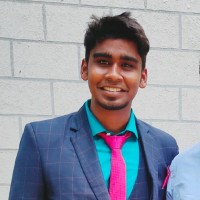 Bharathi Chanthiran
