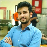 Harish Bawankar
