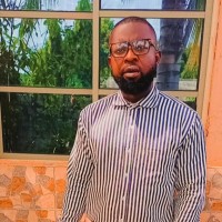 Okechukwu Umegbu