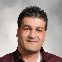 Mohammad Hashash
