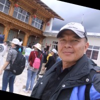 Charles Cheah