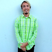 Ben Sanders