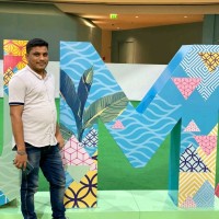 AJAY KUMAR MANCHIRIYALA