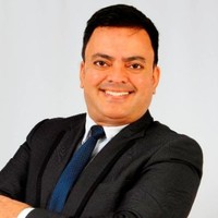 Carlos Diaz Arévalo