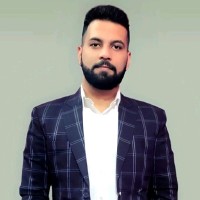 Harsh Gautam