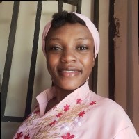 Elizabeth Idemudia