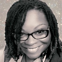 Isis Patton