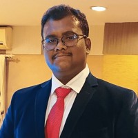 Debangan Ghosh, SFC™